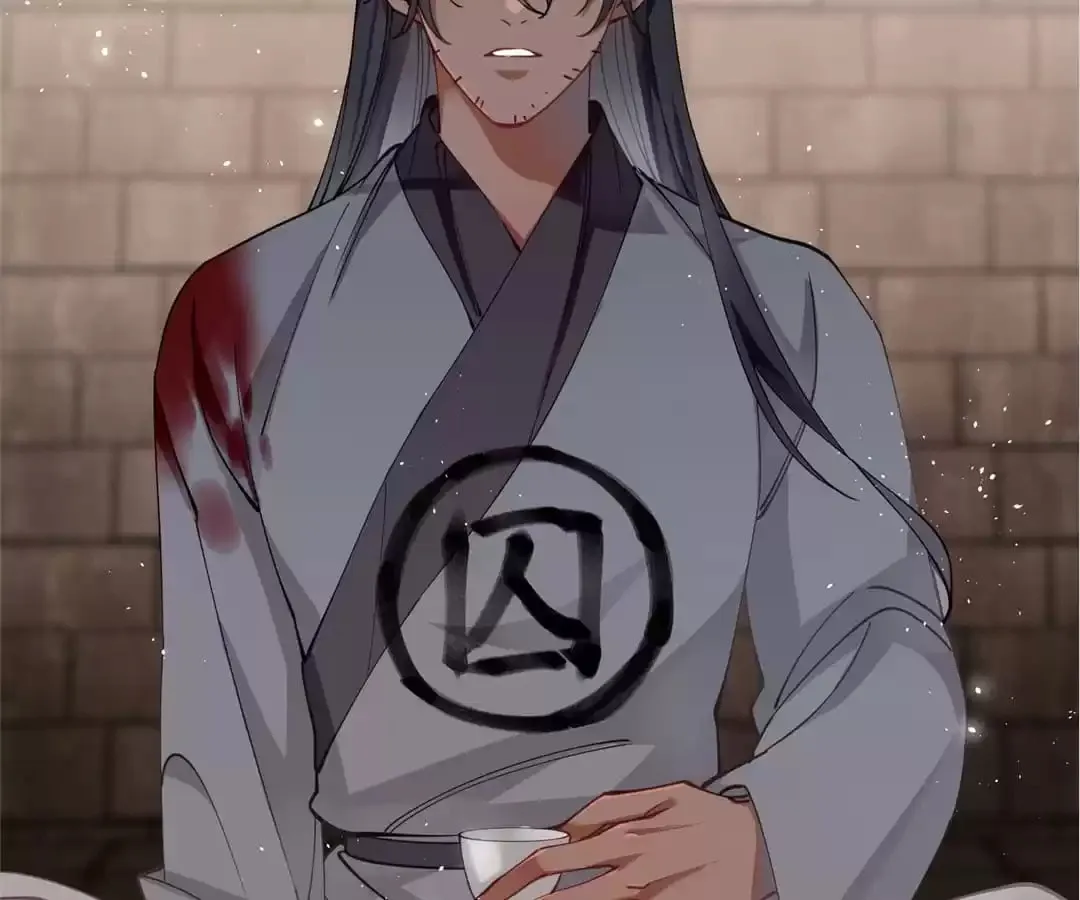 Read I Want to Live! chapter 55 image 5 on Lezhin