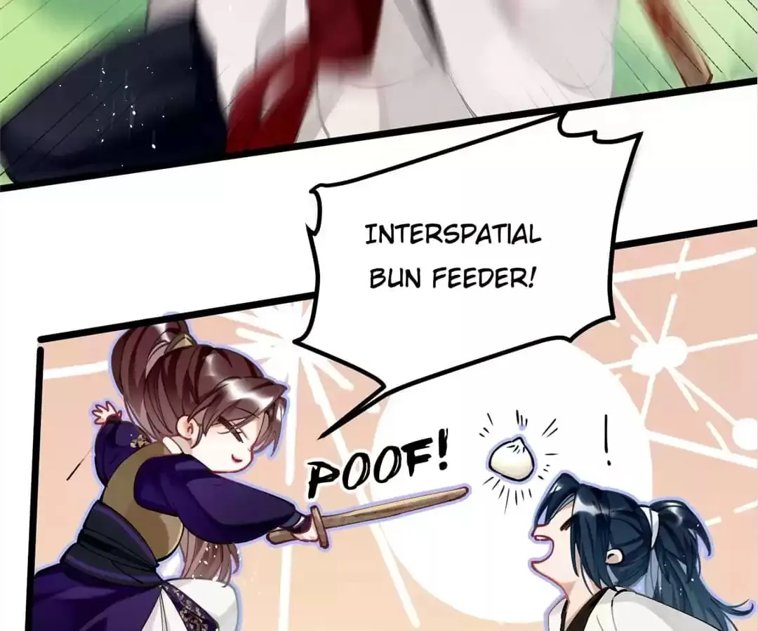 Read I Want to Live! chapter 55 image 63 on Lezhin