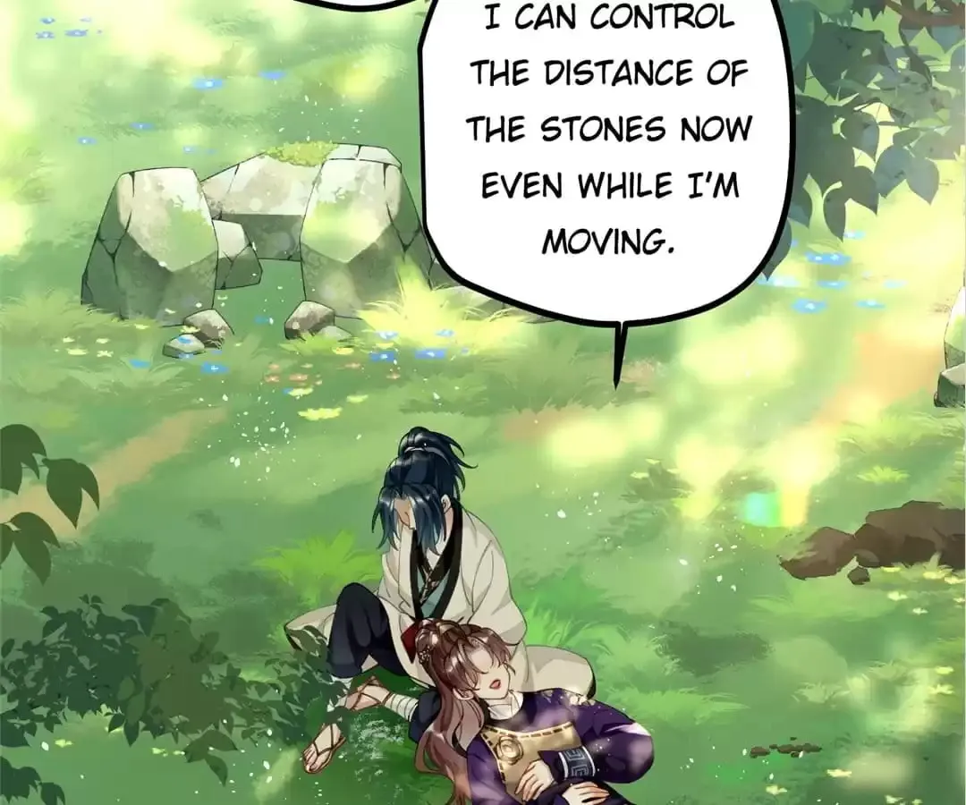 Read I Want to Live! chapter 56 image 3 on Lezhin