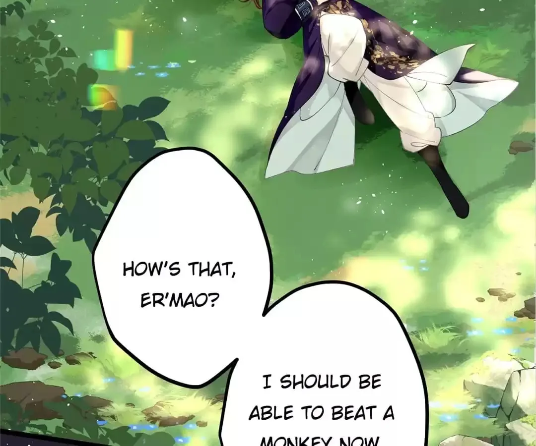 Read I Want to Live! chapter 56 image 4 on Lezhin