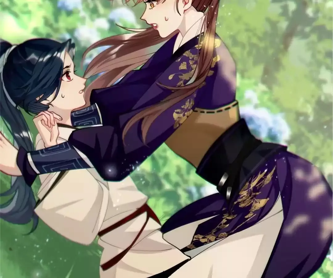 Read I Want to Live! chapter 56 image 45 on Lezhin