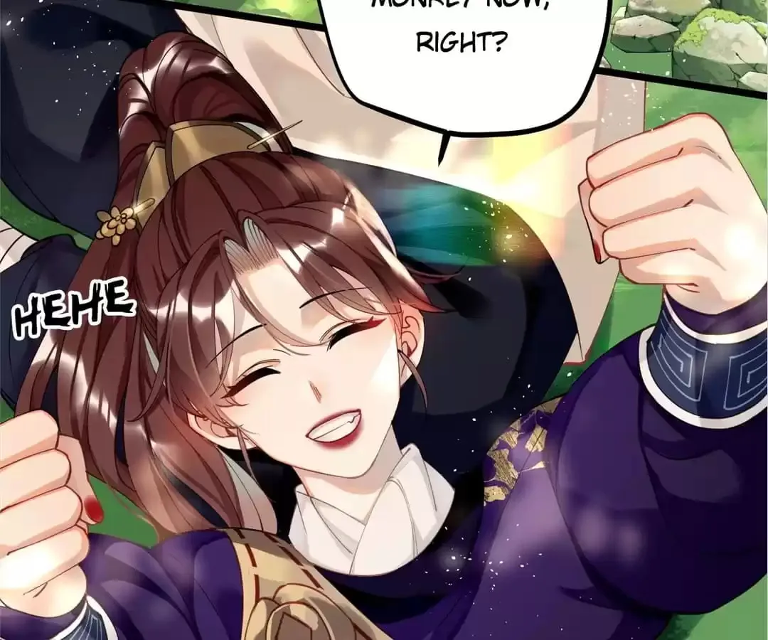 Read I Want to Live! chapter 56 image 5 on Lezhin