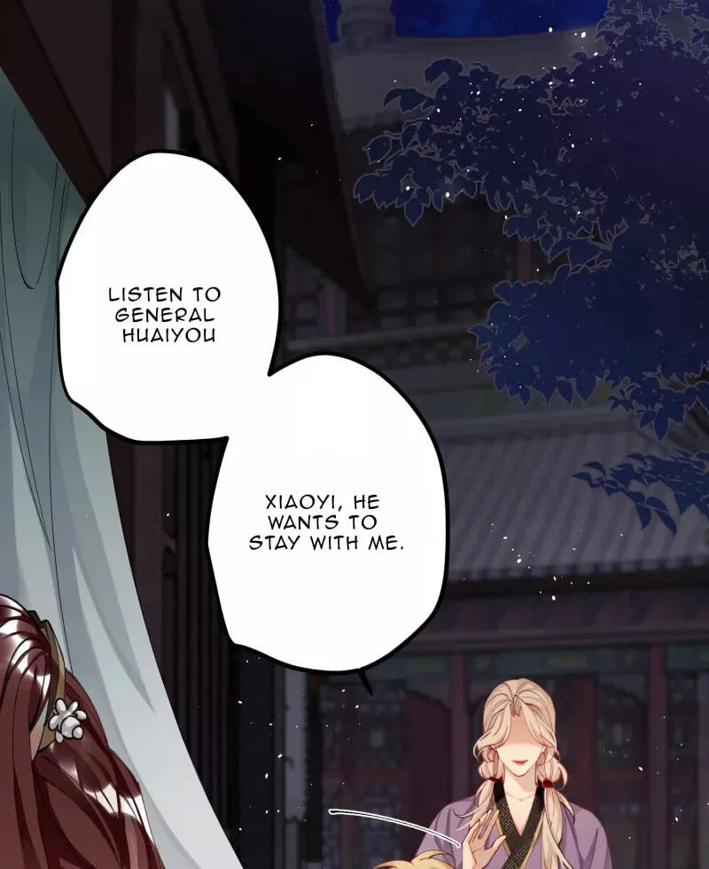 Read I Want to Live! chapter 57 image 32 on Lezhin