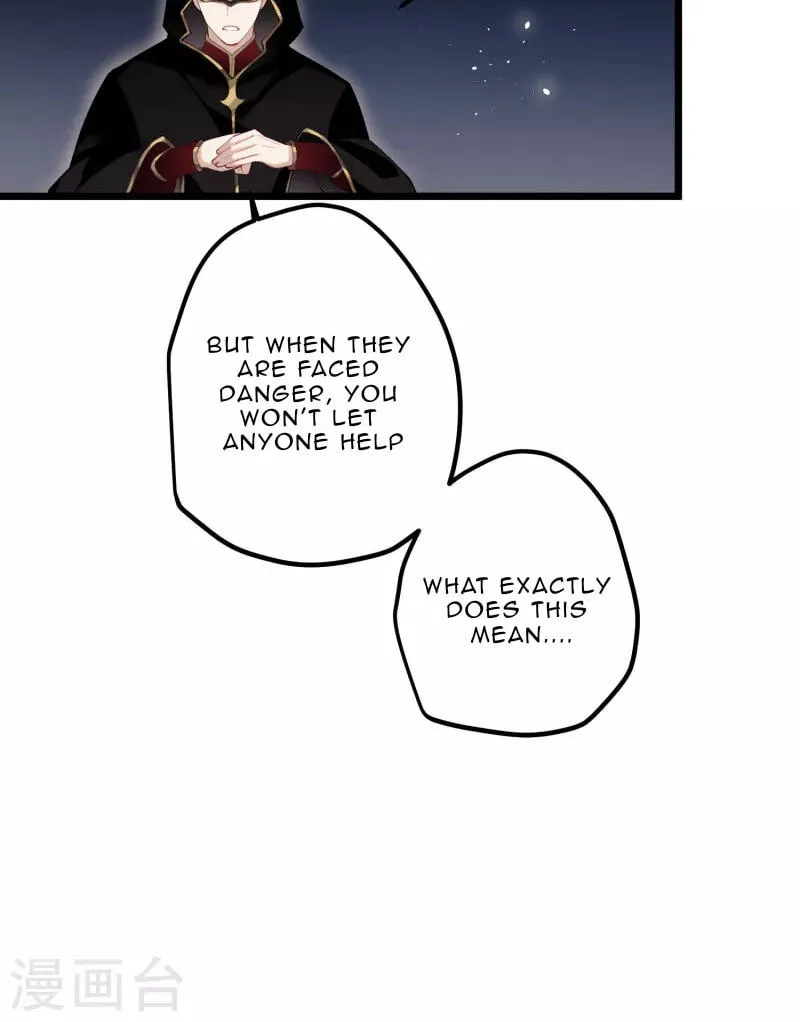 Read I Want to Live! chapter 57 image 45 on Lezhin
