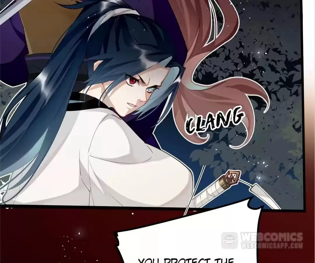 Read I Want to Live! chapter 59 image 2 on Lezhin
