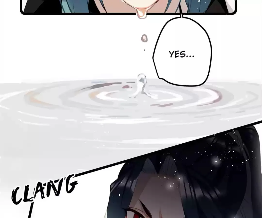 Read I Want to Live! chapter 59 image 32 on Lezhin