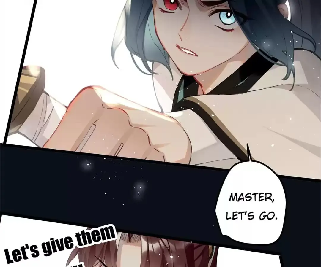 Read I Want to Live! chapter 59 image 33 on Lezhin