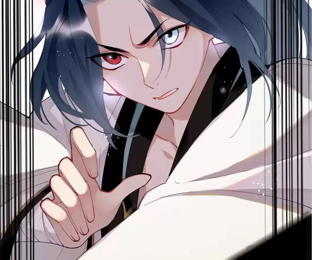 Read I Want to Live! chapter 59 image 5 on Lezhin