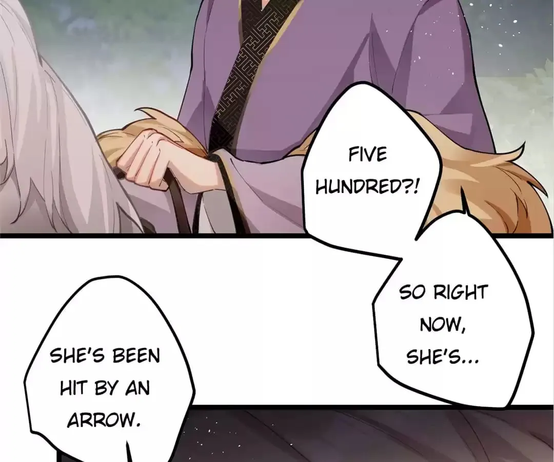 Read I Want to Live! chapter 59 image 72 on Lezhin