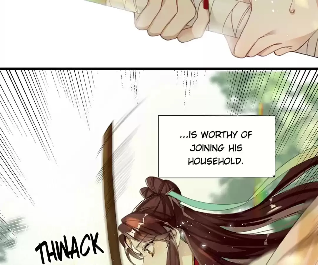 Read I Want to Live! chapter 6 image 21 on Lezhin