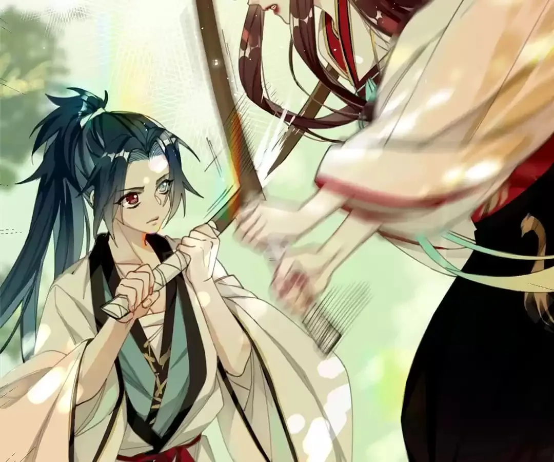 Read I Want to Live! chapter 6 image 22 on Lezhin
