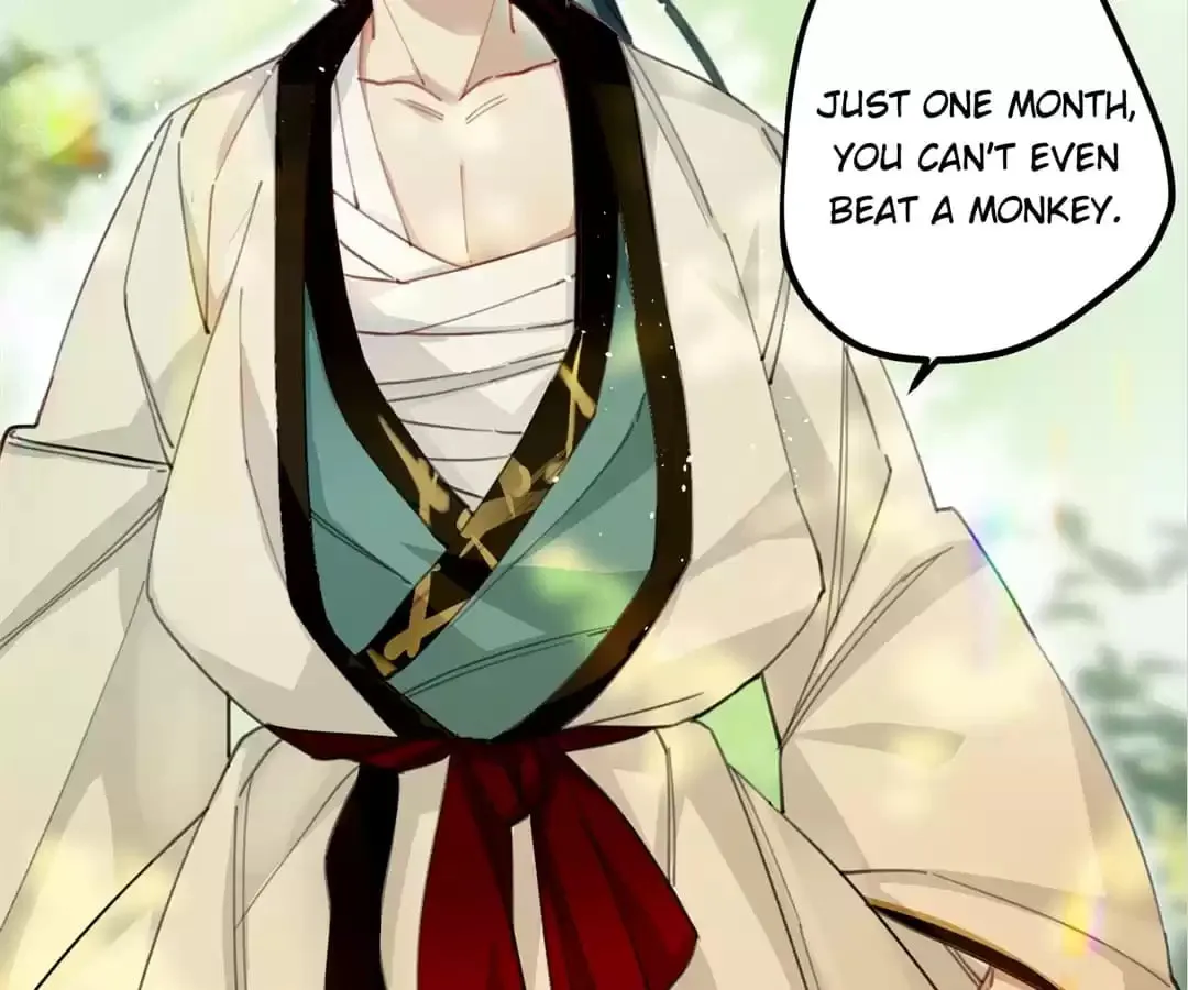 Read I Want to Live! chapter 6 image 28 on Lezhin