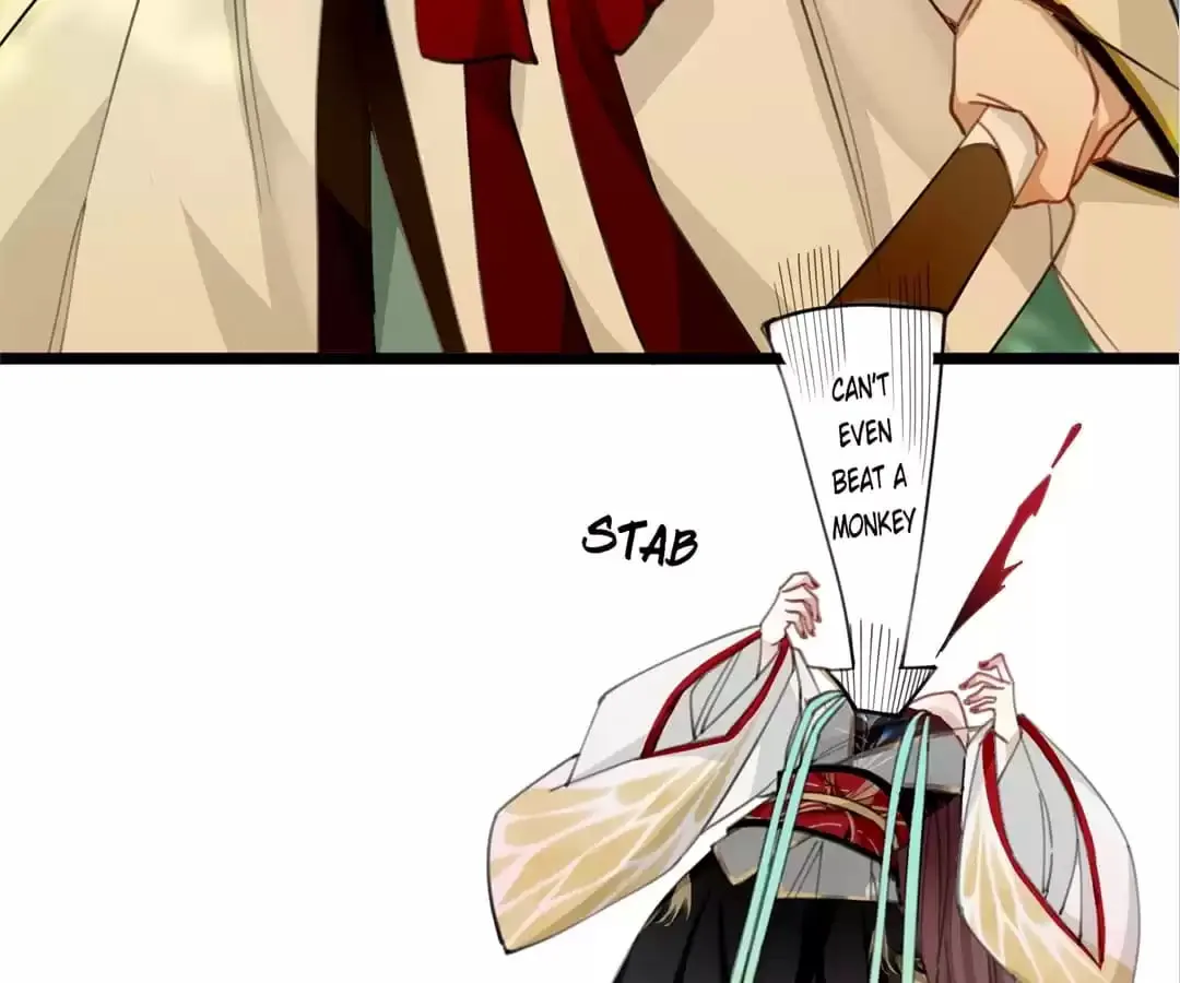 Read I Want to Live! chapter 6 image 29 on Lezhin