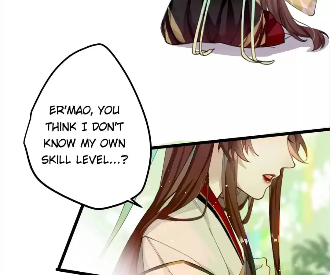 Read I Want to Live! chapter 6 image 30 on Lezhin