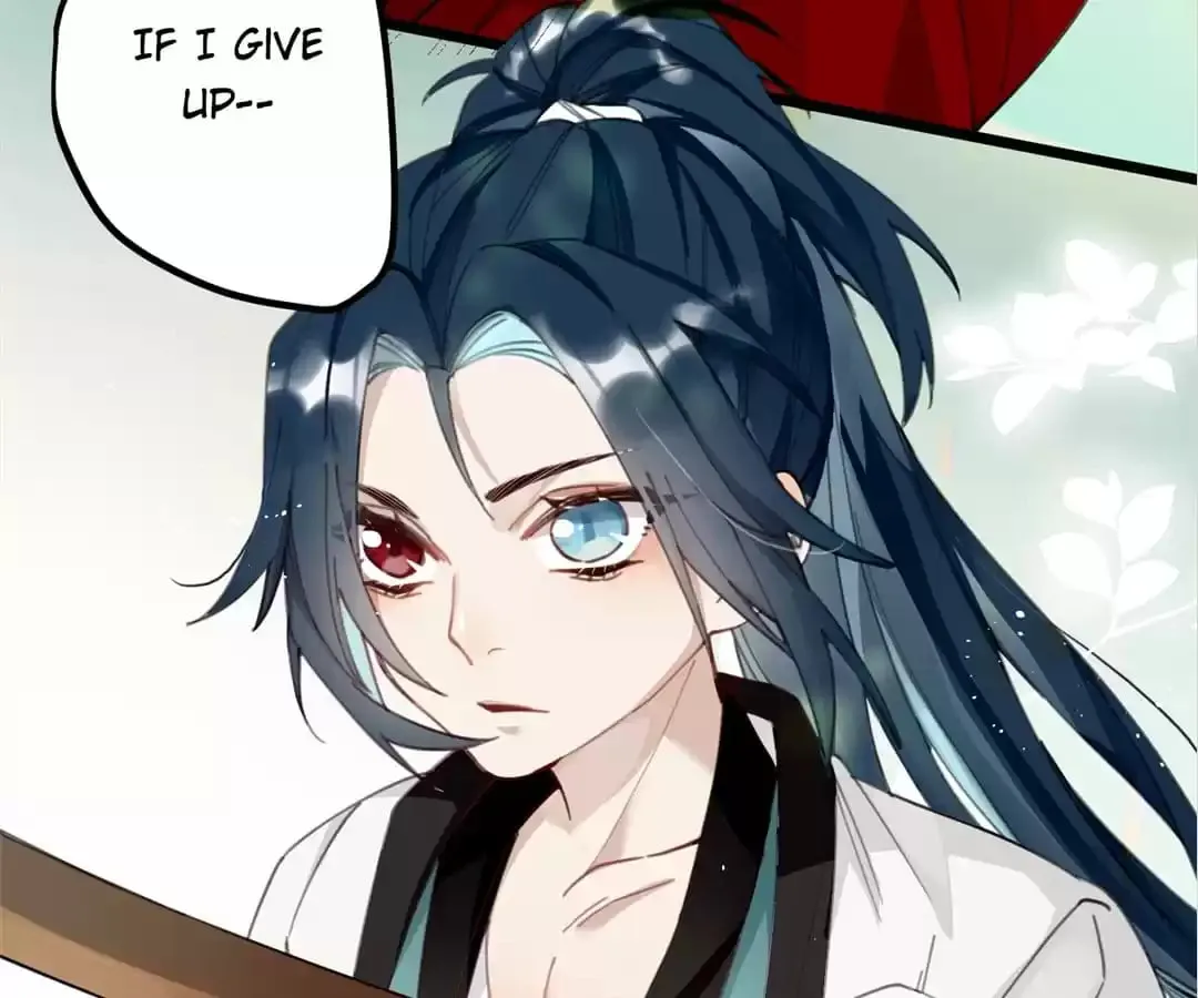 Read I Want to Live! chapter 6 image 35 on Lezhin