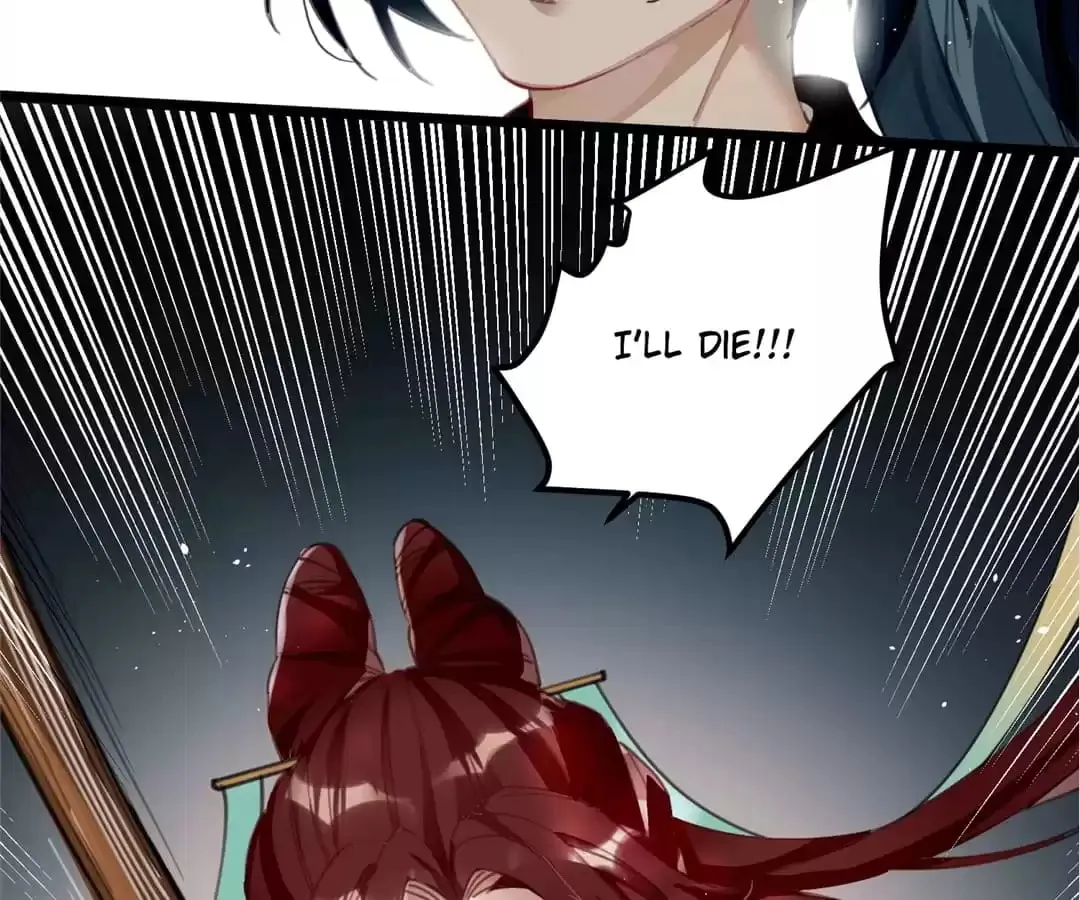 Read I Want to Live! chapter 6 image 37 on Lezhin