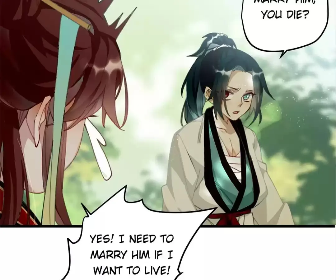 Read I Want to Live! chapter 6 image 45 on Lezhin