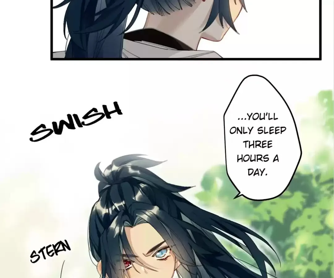 Read I Want to Live! chapter 6 image 52 on Lezhin