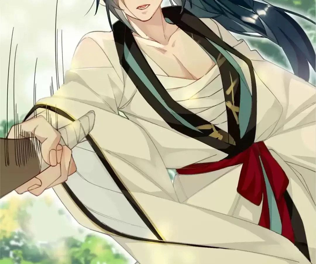 Read I Want to Live! chapter 6 image 53 on Lezhin