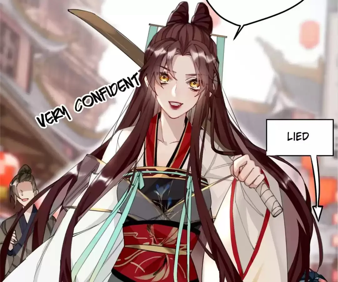 Read I Want to Live! chapter 6 image 59 on Lezhin