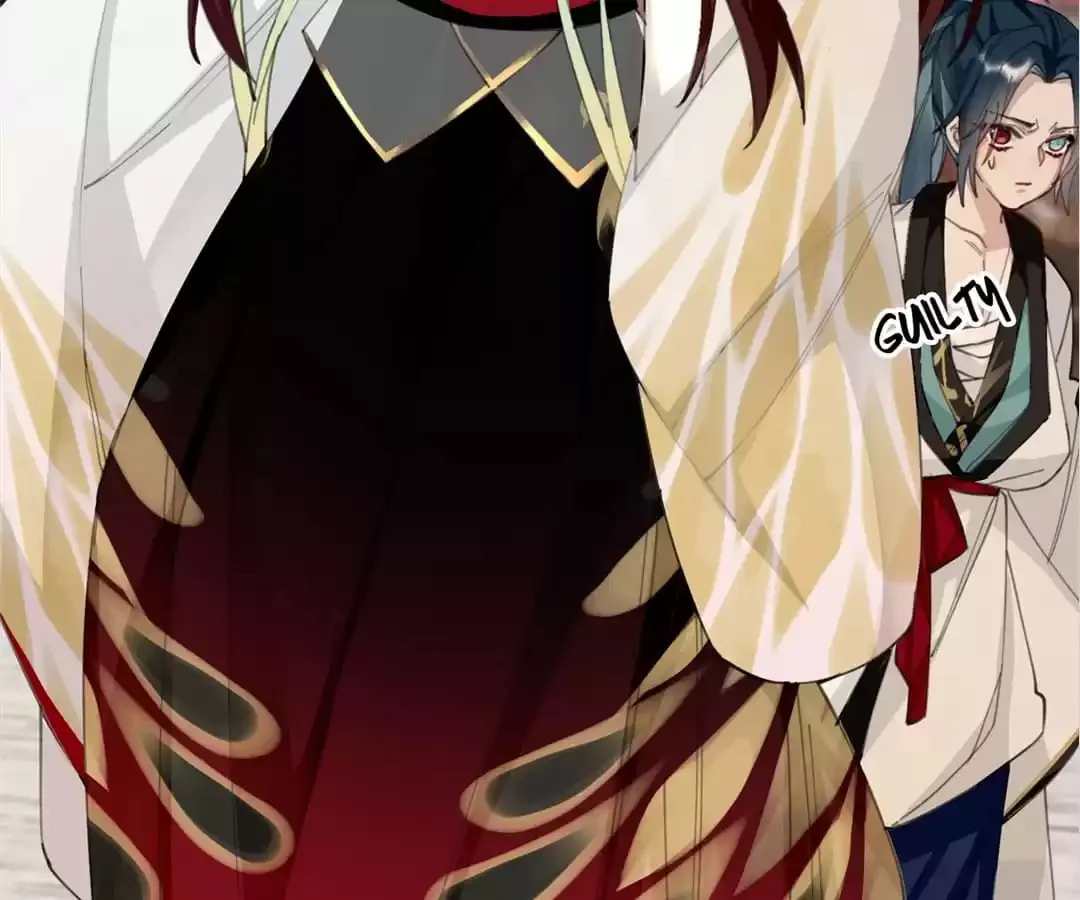 Read I Want to Live! chapter 6 image 60 on Lezhin