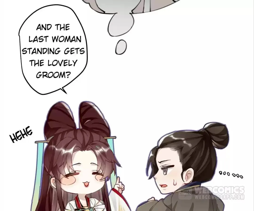 Read I Want to Live! chapter 6 image 64 on Lezhin