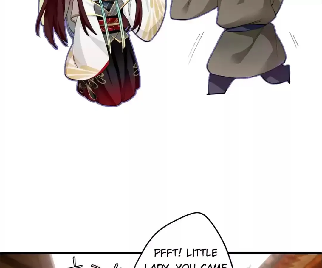 Read I Want to Live! chapter 6 image 65 on Lezhin