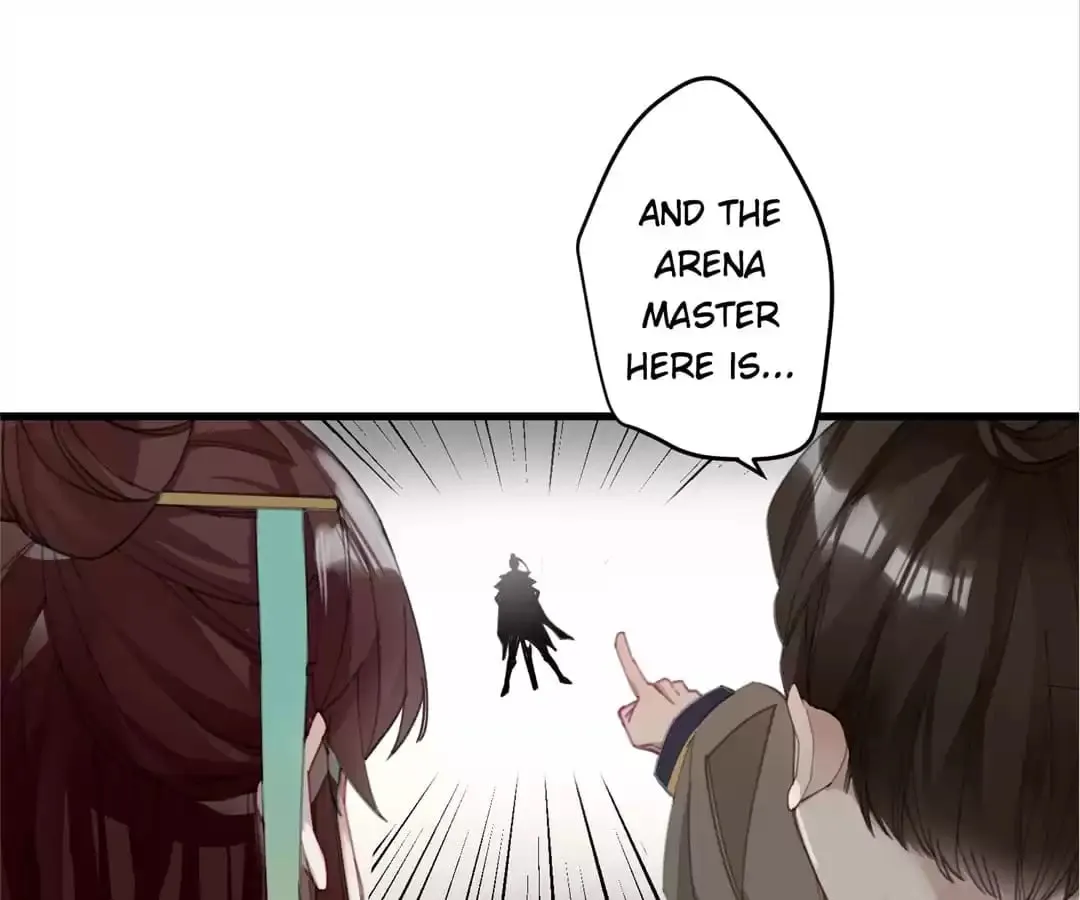 Read I Want to Live! chapter 6 image 68 on Lezhin
