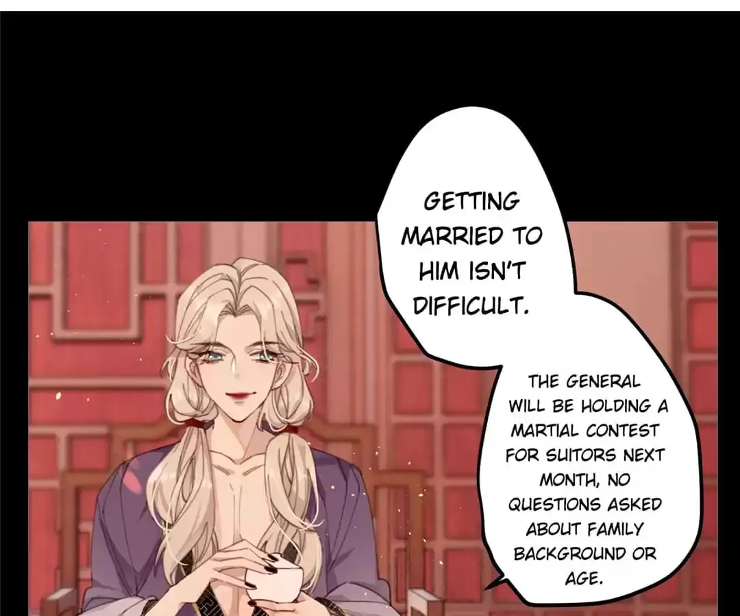 Read I Want to Live! chapter 6 image 9 on Lezhin