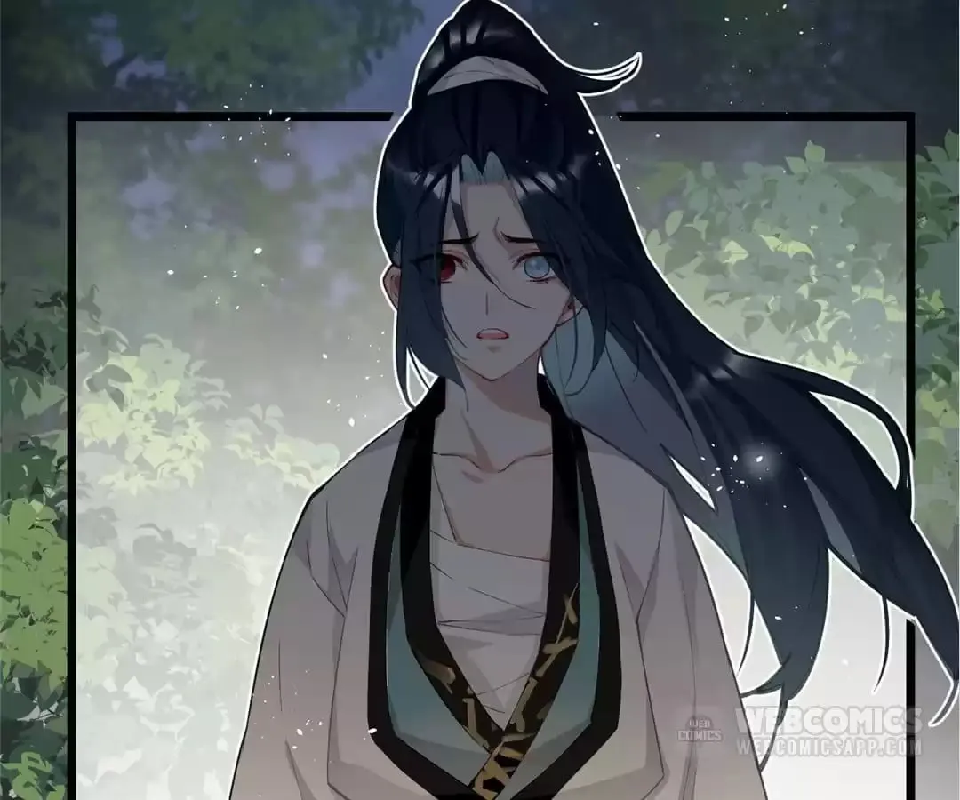 Read I Want to Live! chapter 60 image 2 on Lezhin