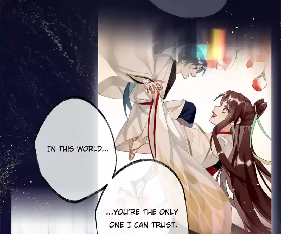Read I Want to Live! chapter 61 image 32 on Lezhin