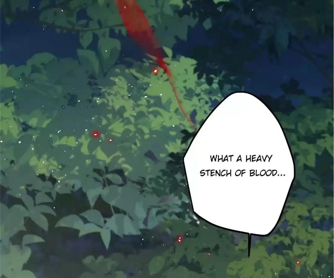 Read I Want to Live! chapter 61 image 4 on Lezhin