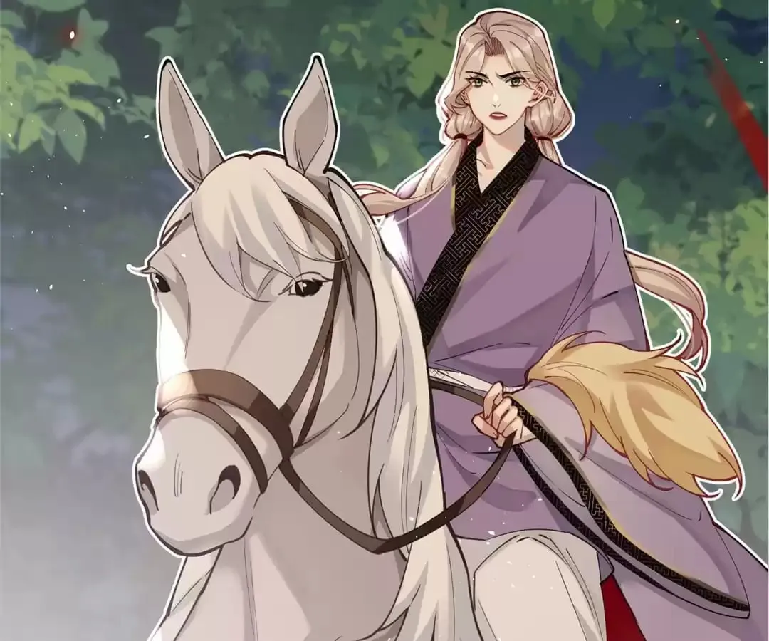 Read I Want to Live! chapter 61 image 5 on Lezhin