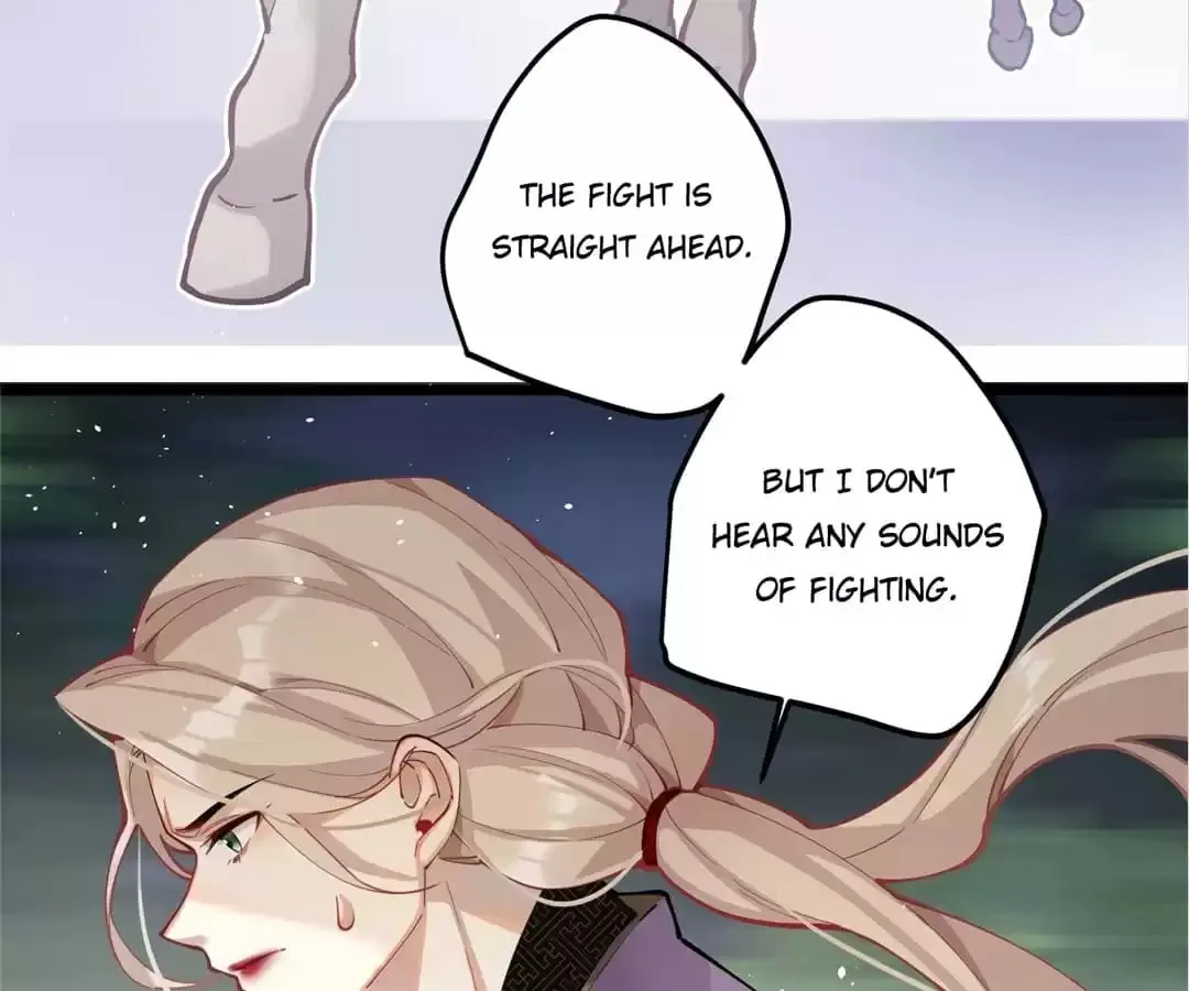 Read I Want to Live! chapter 61 image 7 on Lezhin