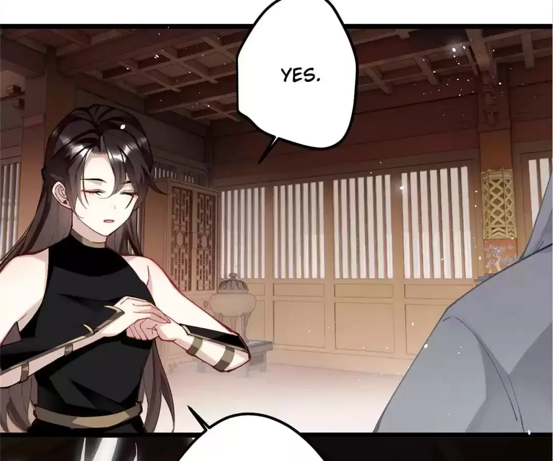 Read I Want to Live! chapter 62 image 32 on Lezhin