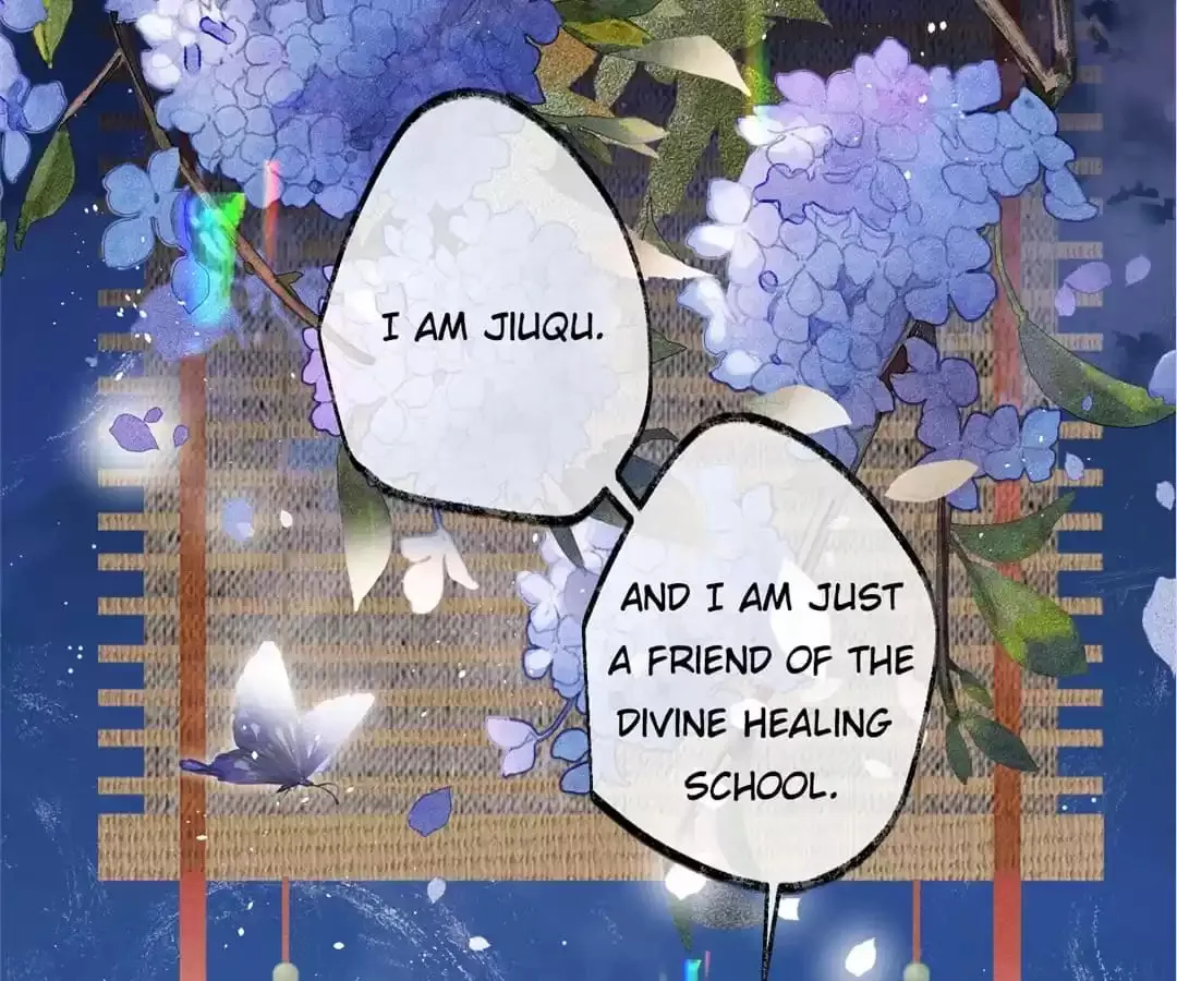 Read I Want to Live! chapter 62 image 5 on Lezhin