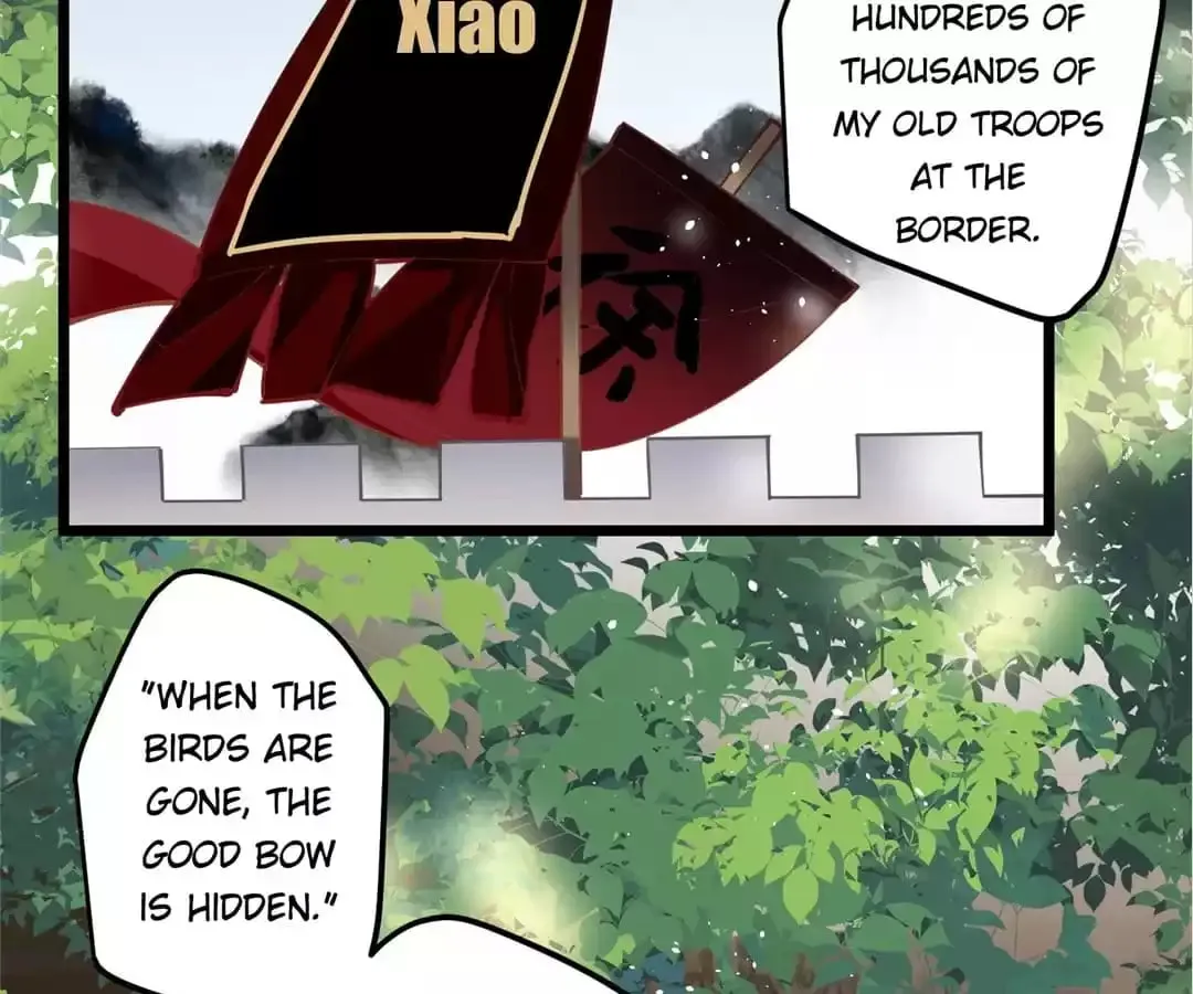 Read I Want to Live! chapter 63 image 21 on Lezhin