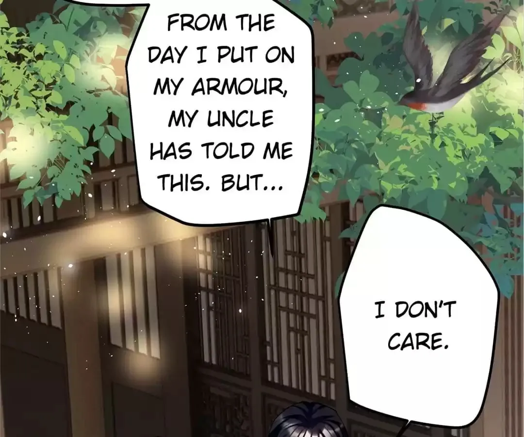 Read I Want to Live! chapter 63 image 22 on Lezhin