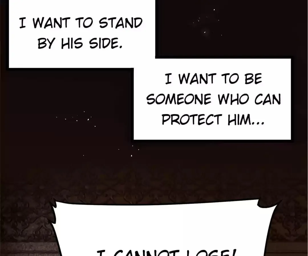 Read I Want to Live! chapter 63 image 35 on Lezhin