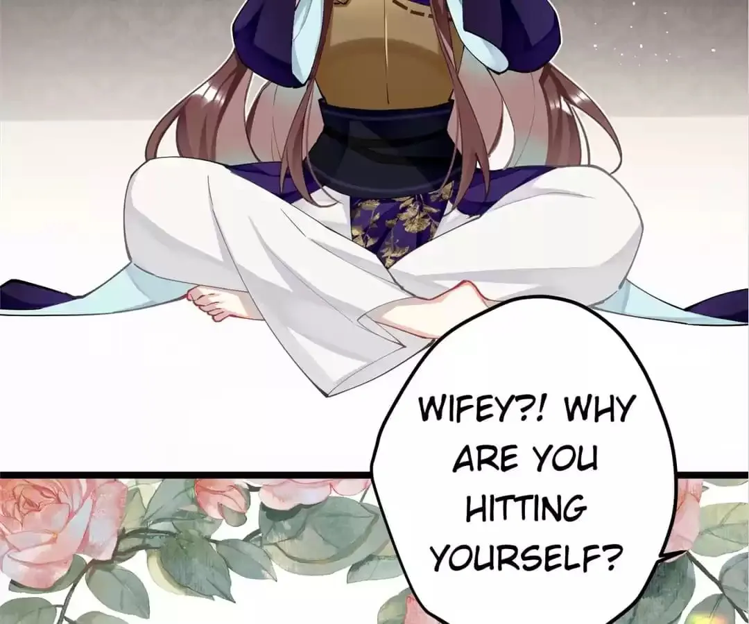 Read I Want to Live! chapter 63 image 37 on Lezhin