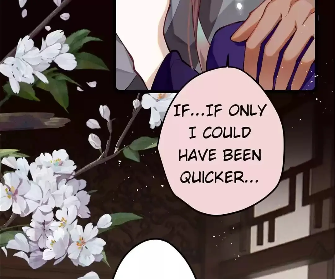 Read I Want to Live! chapter 63 image 4 on Lezhin