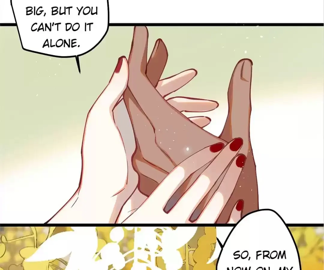 Read I Want to Live! chapter 63 image 40 on Lezhin