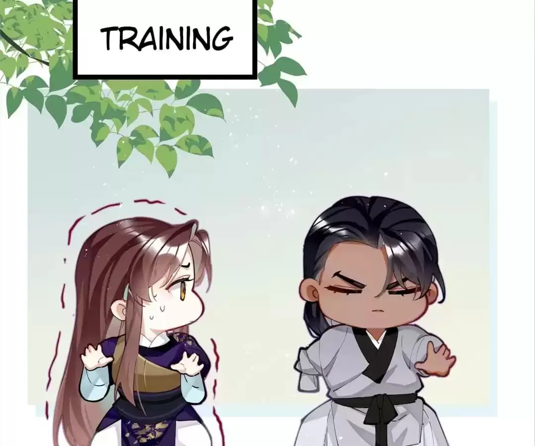 Read I Want to Live! chapter 63 image 53 on Lezhin