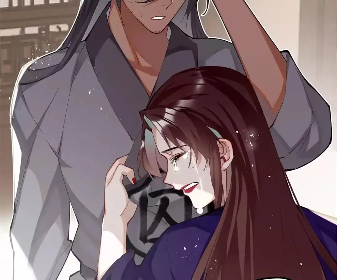 Read I Want to Live! chapter 63 image 6 on Lezhin
