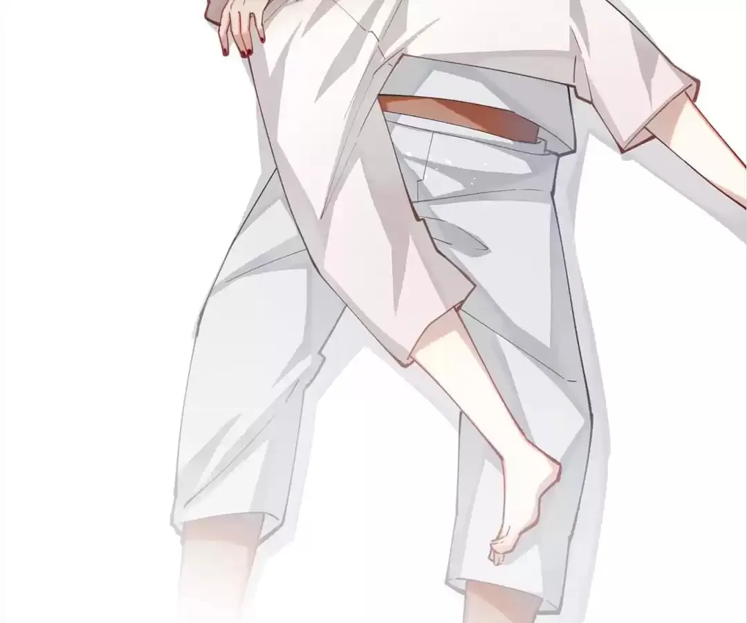 Read I Want to Live! chapter 63 image 63 on Lezhin