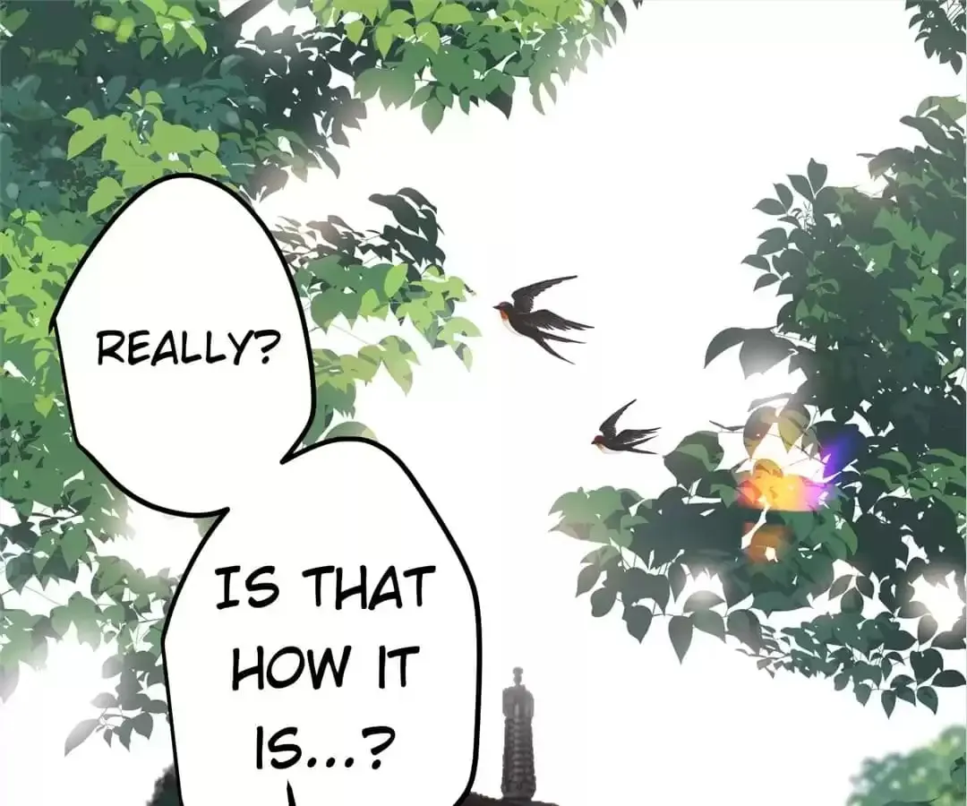 Read I Want to Live! chapter 64 image 1 on Lezhin