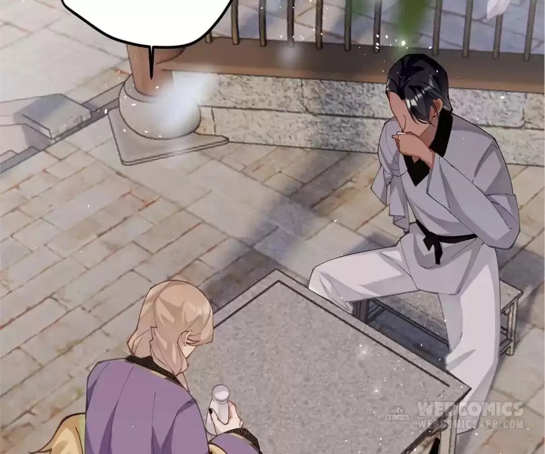 Read I Want to Live! chapter 64 image 10 on Lezhin