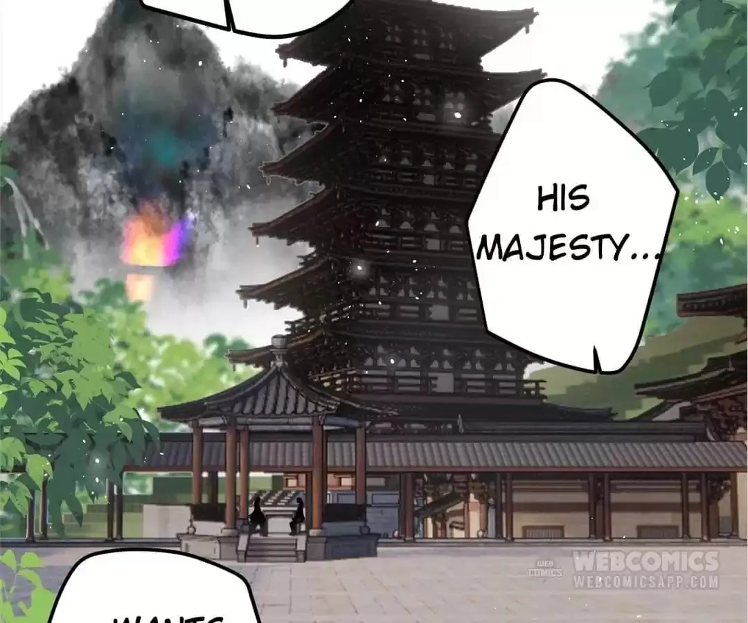 Read I Want to Live! chapter 64 image 2 on Lezhin