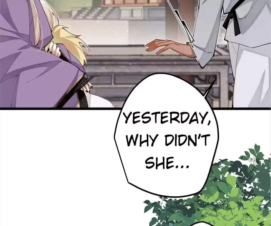 Read I Want to Live! chapter 64 image 20 on Lezhin
