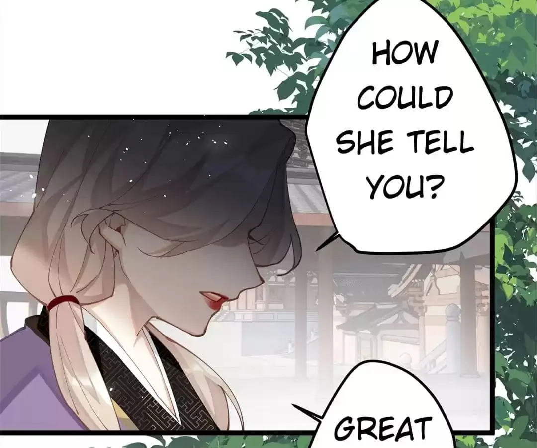 Read I Want to Live! chapter 64 image 21 on Lezhin